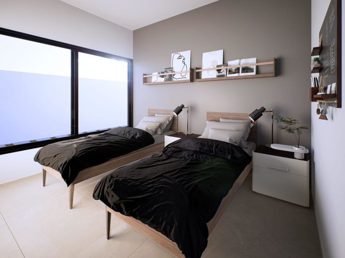 Image No.4-3 Bed Villa for sale