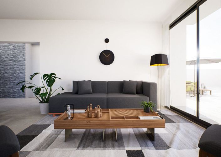 Image No.7-Villa de 3 chambres à vendre à Fortuna