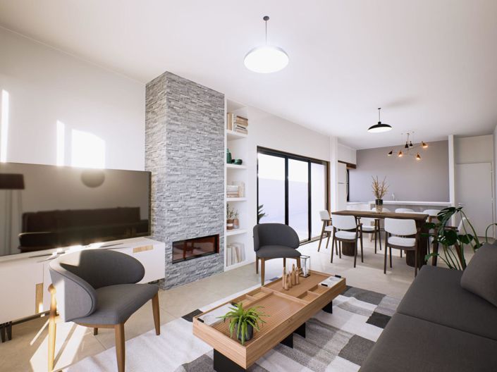 Image No.8-3 Bed Villa for sale