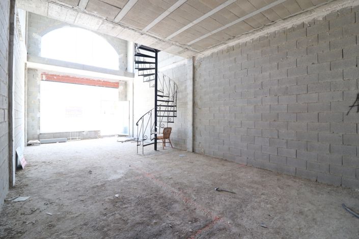 Image No.4-Commercial à vendre à Benimar