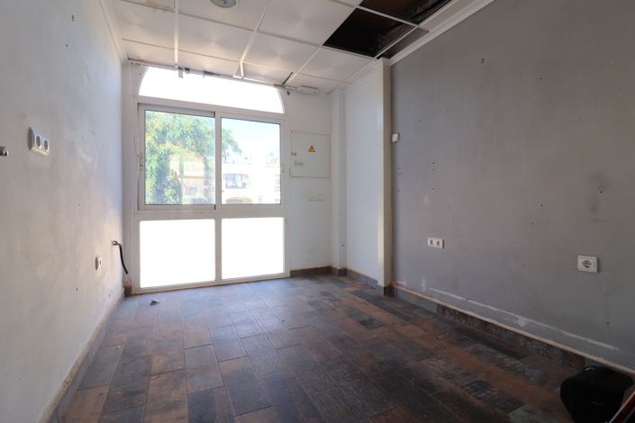 Image No.10-Commercial à vendre à Algorfa