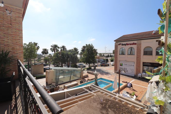 Image No.3-Commercial à vendre à Algorfa