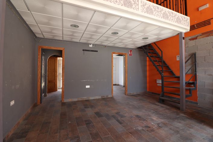 Image No.6-Commercial à vendre à Algorfa