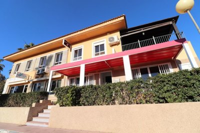 Commercial à vendre à Ciudad Quesada