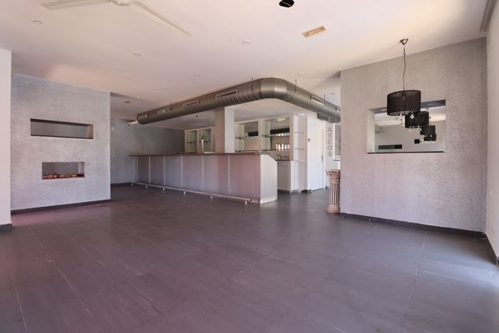 Image No.4-Commercial à vendre à Ciudad Quesada