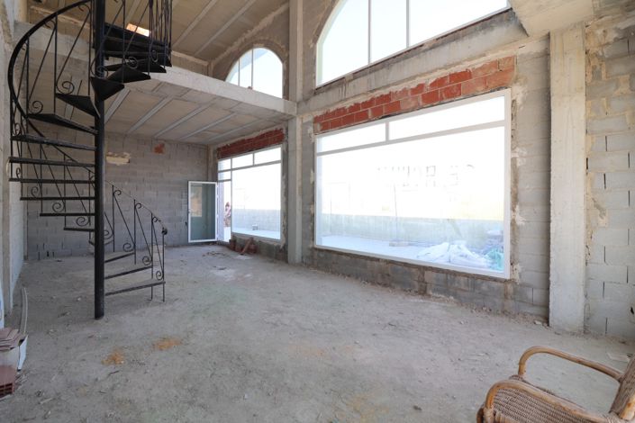 Image No.10-Commercial à vendre à Benimar