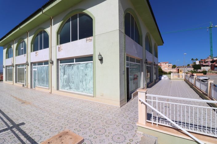 Image No.11-Commercial à vendre à Benimar