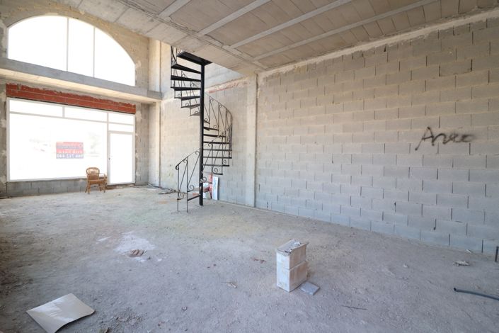 Image No.9-Commercial à vendre à Benimar