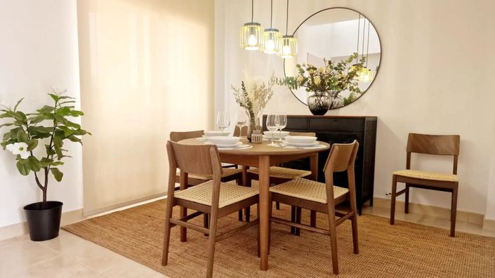 Image No.12-Villa de 3 chambres à vendre à Lorca