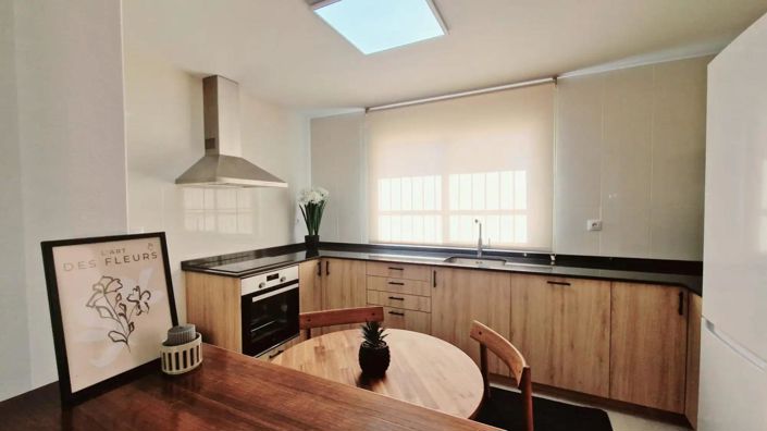 Image No.14-Villa de 3 chambres à vendre à Lorca