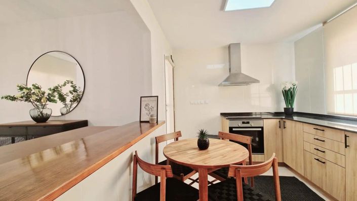 Image No.15-Villa de 3 chambres à vendre à Lorca