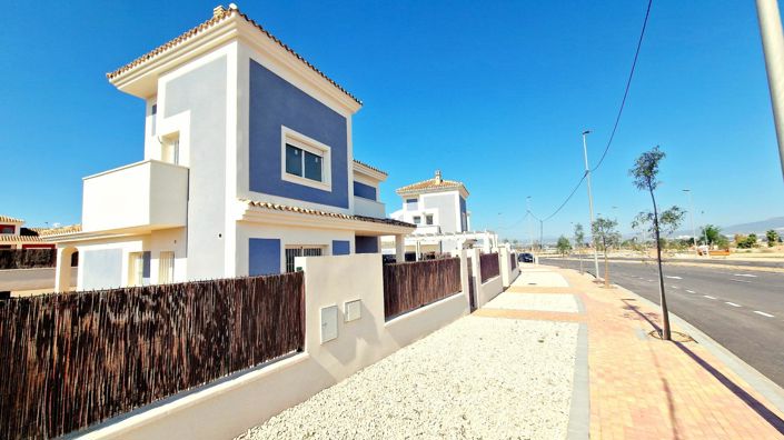 Image No.17-3 Bed Villa for sale