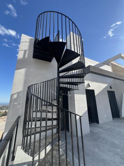 Image No.26-3 Bed Villa for sale