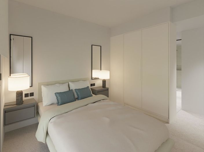 Image No.14-2 Bed Apartment for sale