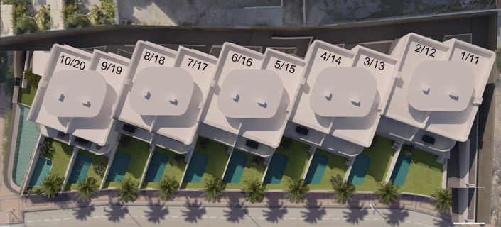 Image No.17-2 Bed Apartment for sale