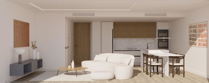 Image No.7-2 Bed Apartment for sale