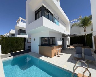3 Bed Villa for sale