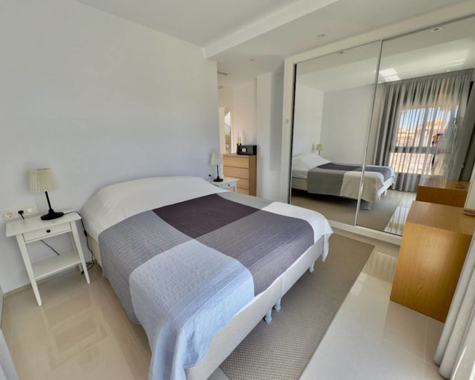 Image No.13-Villa de 3 chambres à vendre à Ciudad Quesada