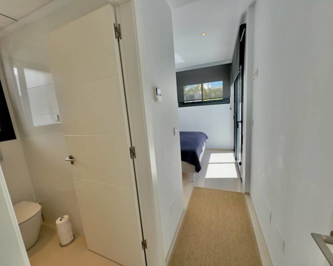 Image No.19-Villa de 3 chambres à vendre à Ciudad Quesada