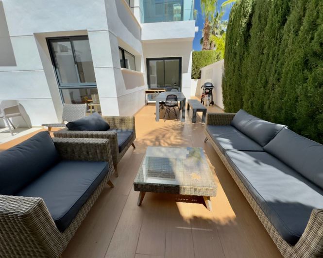 Image No.30-3 Bed Villa for sale