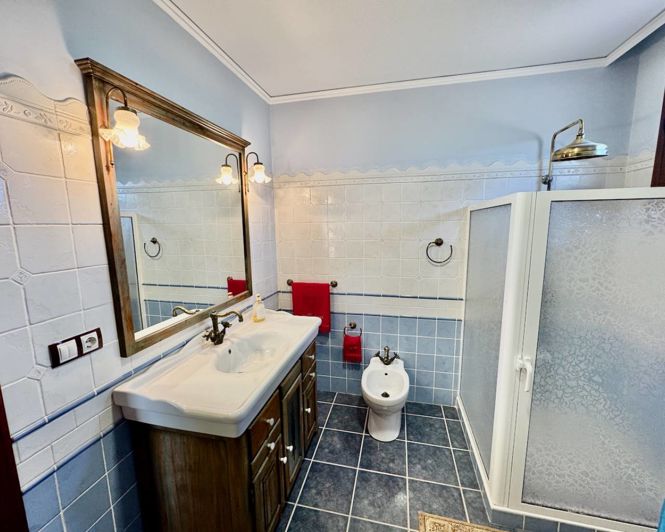 Image No.17-Propriété de pays de 4 chambres à vendre à Los Montesinos