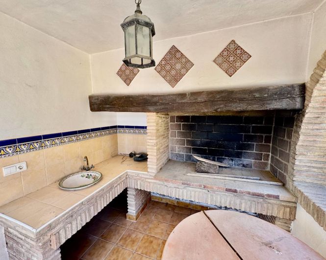 Image No.28-Propriété de pays de 4 chambres à vendre à Los Montesinos