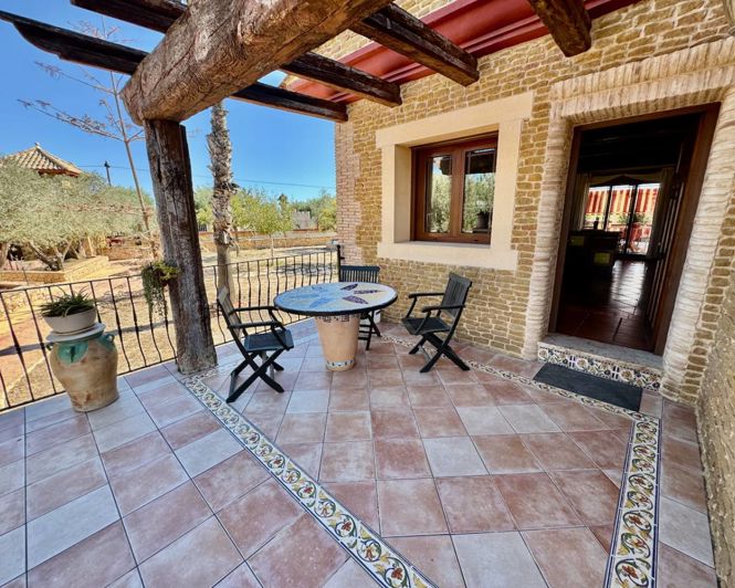 Image No.3-4 Bed Country Property for sale