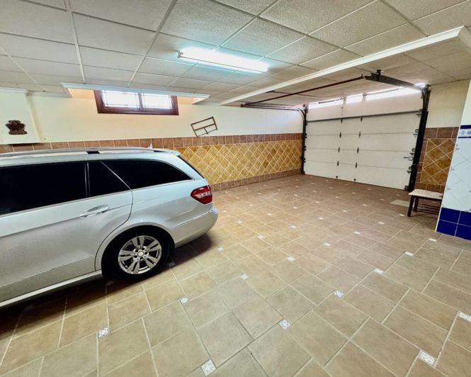 Image No.30-Propriété de pays de 4 chambres à vendre à Los Montesinos