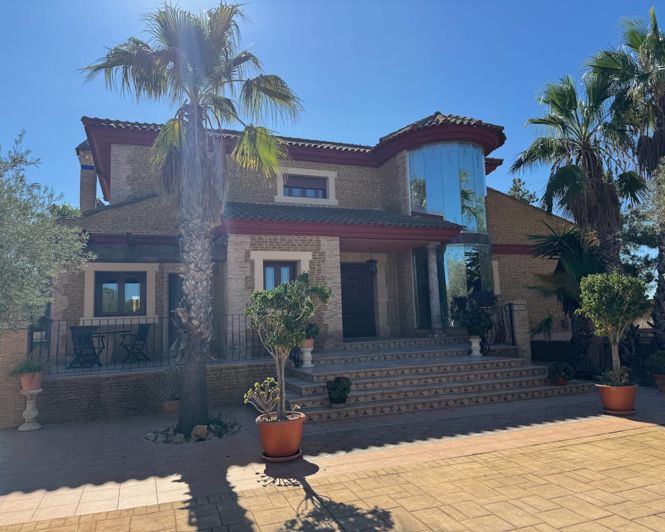 Image No.46-Propriété de pays de 4 chambres à vendre à Los Montesinos