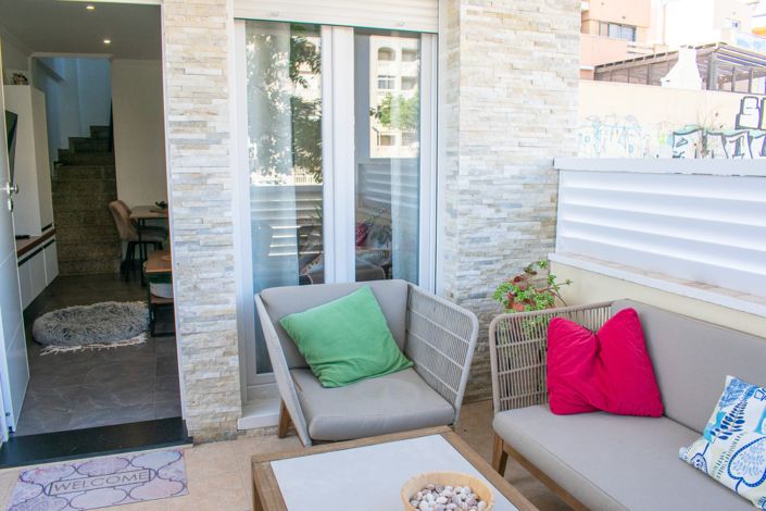 Image No.17-3 Bed Townhouse for sale