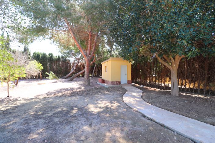 Image No.48-6 Bed Country Property for sale