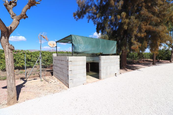 Image No.50-6 Bed Country Property for sale