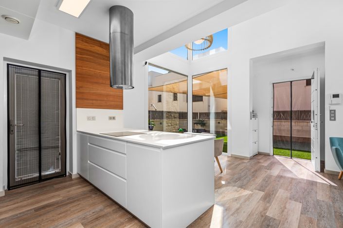 Image No.10-Villa de 3 chambres à vendre à Ciudad Quesada