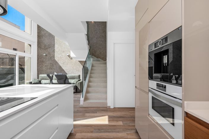 Image No.12-Villa de 3 chambres à vendre à Ciudad Quesada