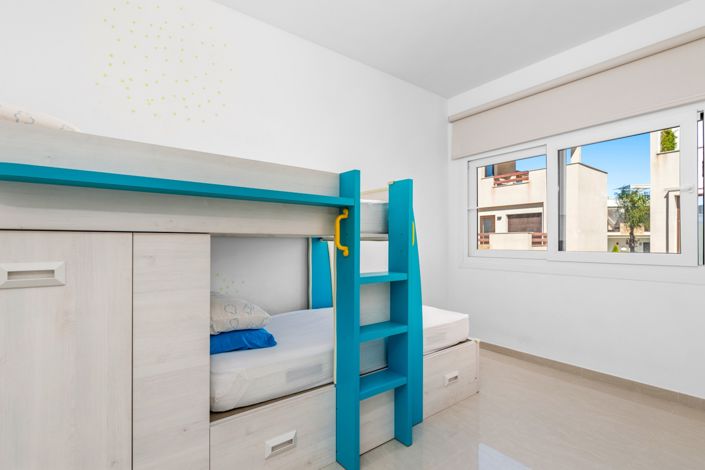 Image No.18-Villa de 3 chambres à vendre à Ciudad Quesada