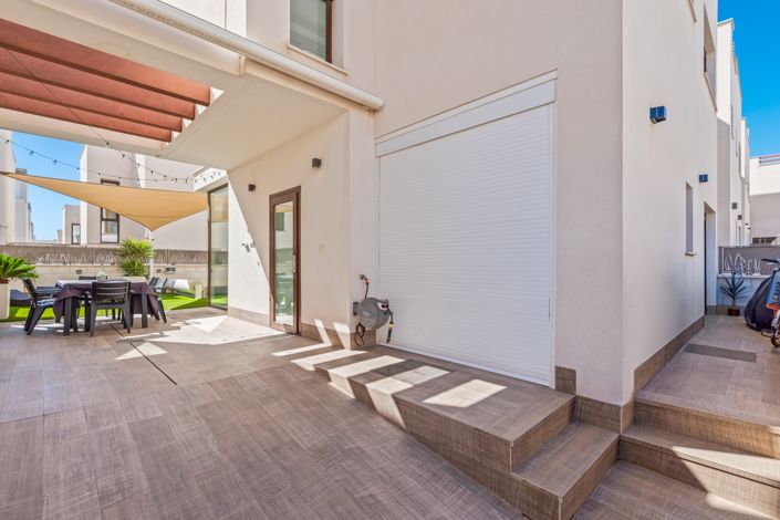 Image No.31-Villa de 3 chambres à vendre à Ciudad Quesada