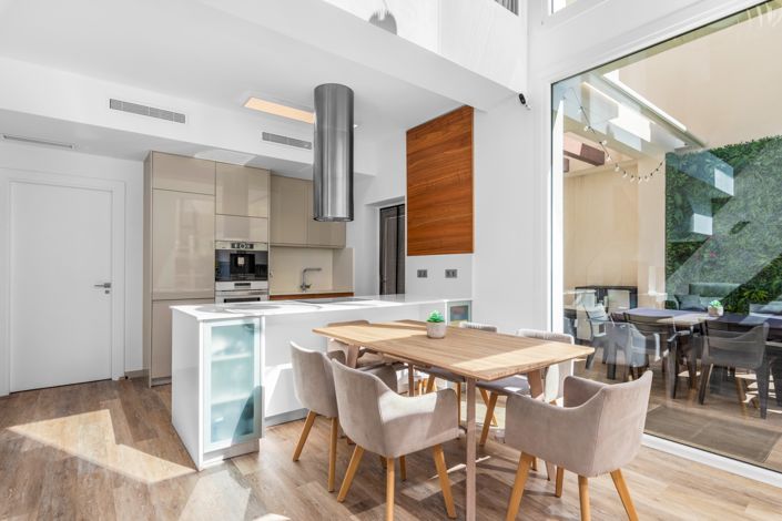 Image No.6-Villa de 3 chambres à vendre à Ciudad Quesada