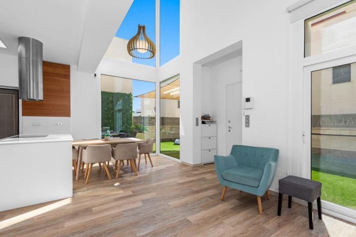 Image No.9-Villa de 3 chambres à vendre à Ciudad Quesada