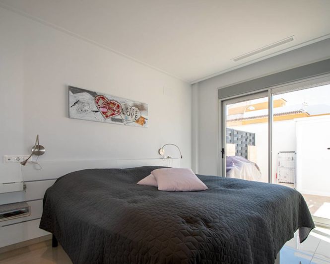 Image No.13-3 Bed Villa for sale