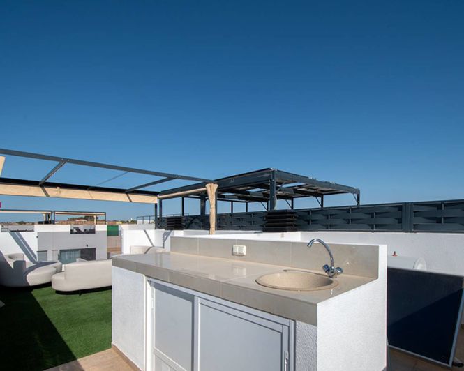 Image No.18-Villa de 3 chambres à vendre à Ciudad Quesada