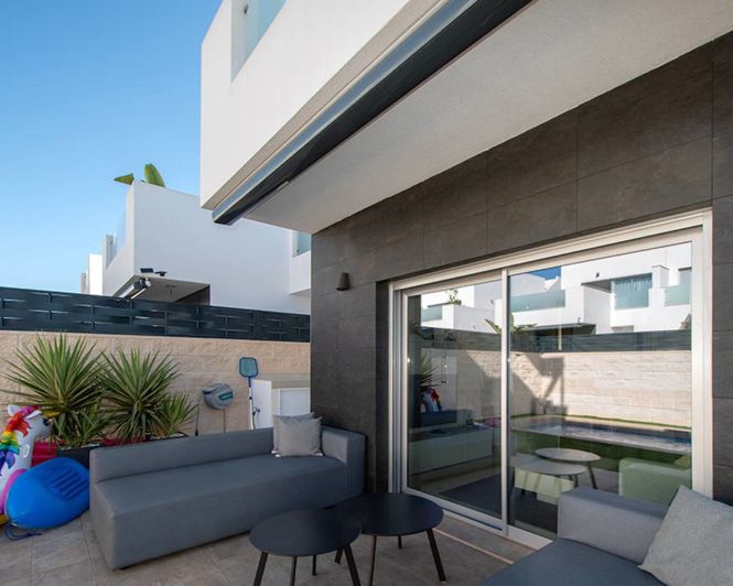 Image No.23-3 Bed Villa for sale