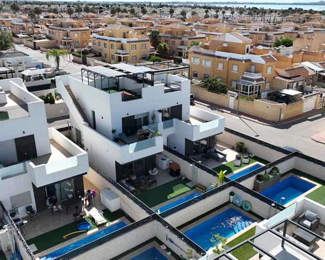 Image No.26-3 Bed Villa for sale