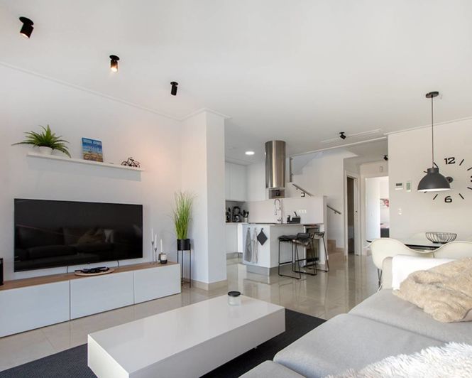 Image No.4-3 Bed Villa for sale