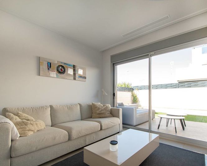 Image No.8-Villa de 3 chambres à vendre à Ciudad Quesada