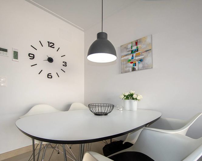 Image No.8-Villa de 3 chambres à vendre à Ciudad Quesada