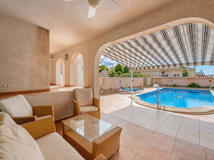 Image No.16-Villa de 3 chambres à vendre à Rojales