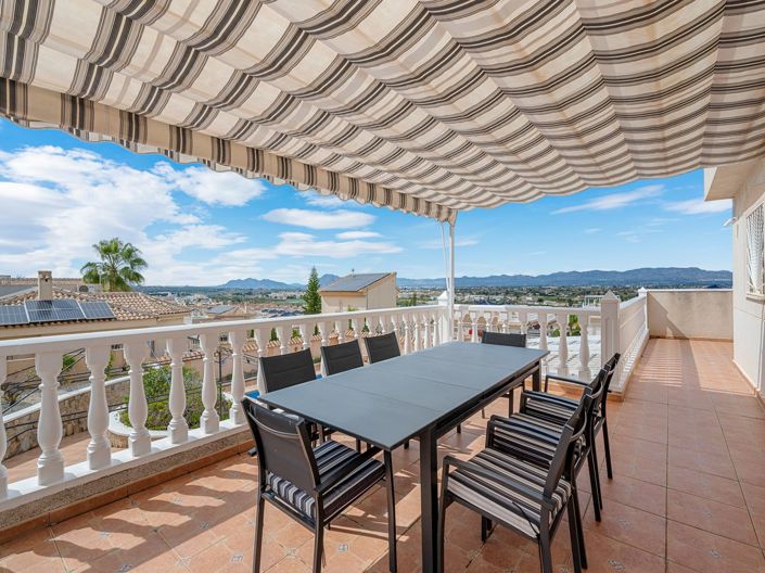 Image No.17-Villa de 3 chambres à vendre à Rojales