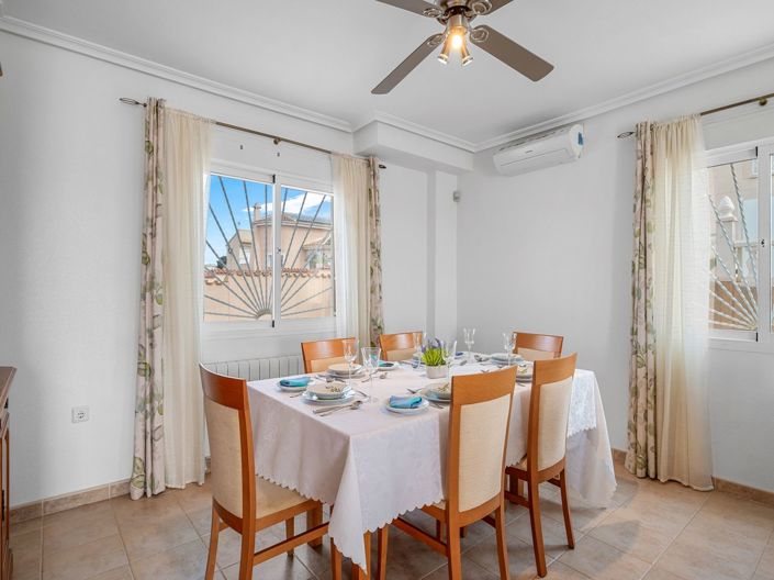 Image No.19-Villa de 3 chambres à vendre à Rojales