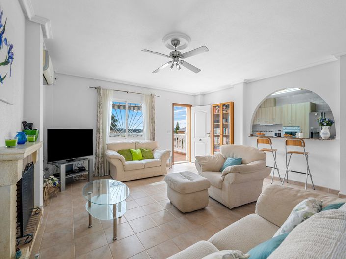 Image No.20-3 Bed Villa for sale