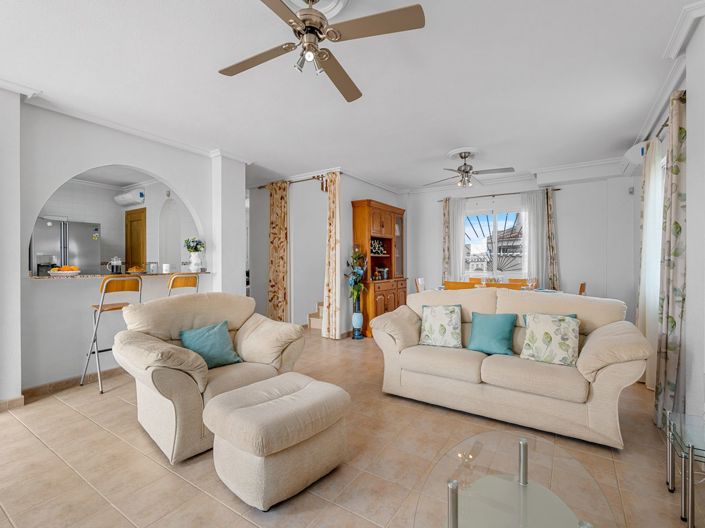 Image No.23-Villa de 3 chambres à vendre à Rojales